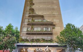 Satya Da Nang Hotel Han Market